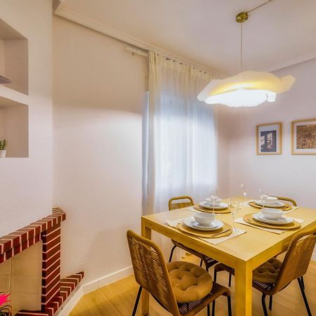 Villa Marie Estancia Premium En El Mar Menor Con Jacuzzi Climatizado Los Narejos Zewnętrze zdjęcie