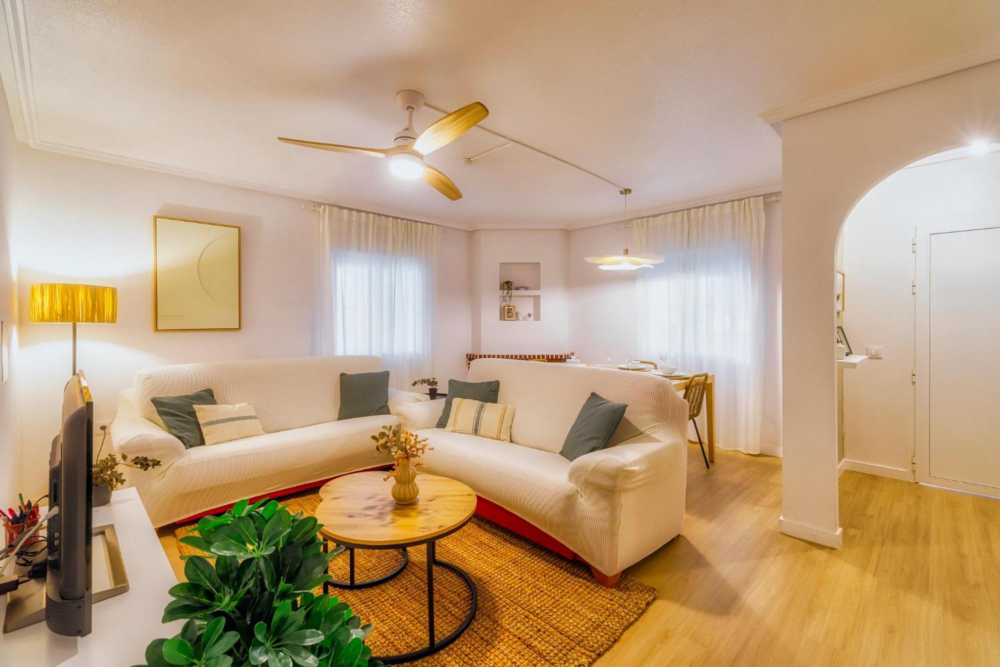 Villa Marie Estancia Premium En El Mar Menor Con Jacuzzi Climatizado Los Narejos Zewnętrze zdjęcie