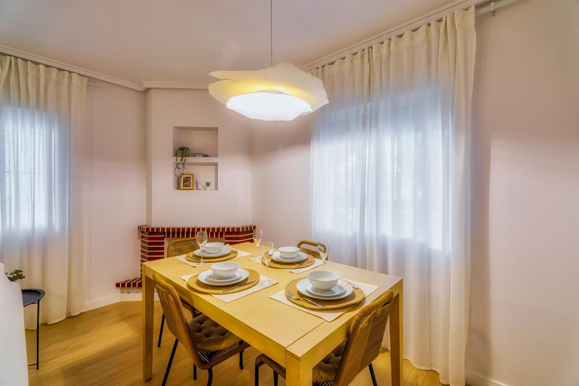 Villa Marie Estancia Premium En El Mar Menor Con Jacuzzi Climatizado Los Narejos Zewnętrze zdjęcie