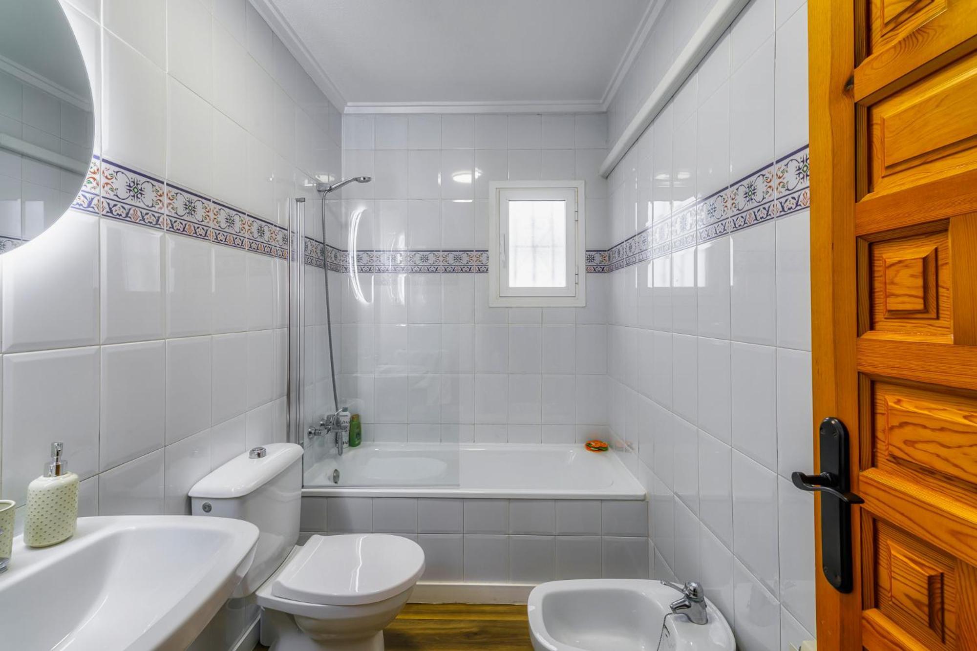 Villa Marie Estancia Premium En El Mar Menor Con Jacuzzi Climatizado Los Narejos Zewnętrze zdjęcie