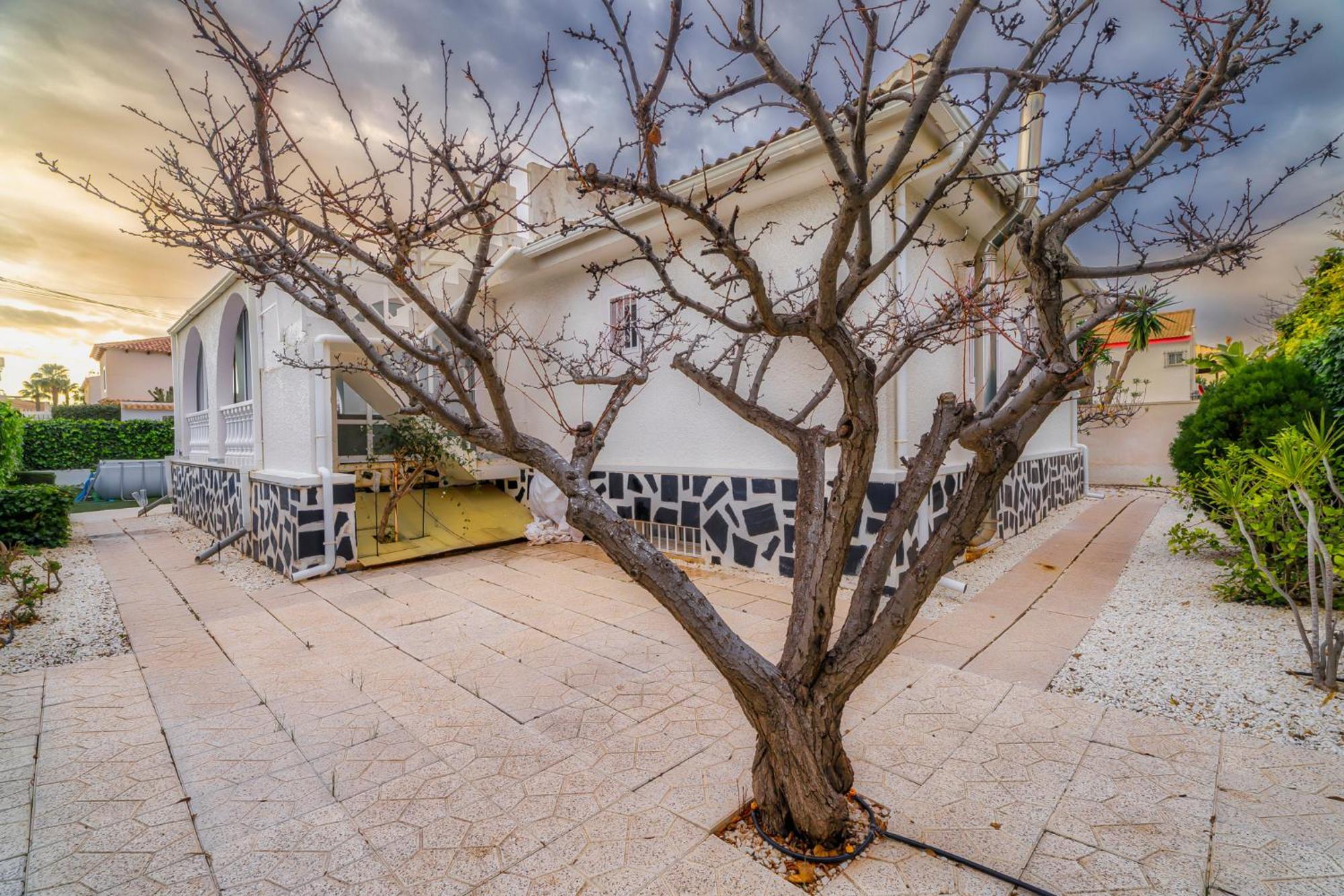 Villa Marie Estancia Premium En El Mar Menor Con Jacuzzi Climatizado Los Narejos Zewnętrze zdjęcie