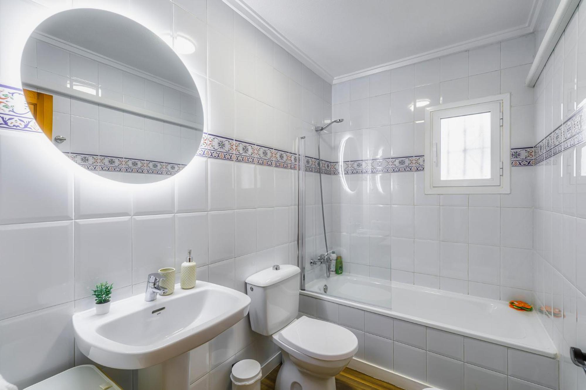 Villa Marie Estancia Premium En El Mar Menor Con Jacuzzi Climatizado Los Narejos Zewnętrze zdjęcie